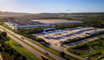 Galpão Industrial/Logístico - Condomínio Fechado - Locação - 11.352 m² - Rod. Dom Gabriel - Cabreúva - SP