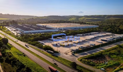 Galpão Industrial/Logístico - Condomínio Fechado - Locação - 25.445 m² - Rod. Dom Gabriel - Cabreúva - SP