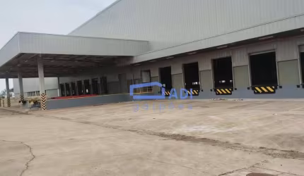 Galpão Industrial/Logístico - Condomínio Fechado Triple A - Locação - 30.172 m² - Rod. Anhanguera - Hortolândia - SP