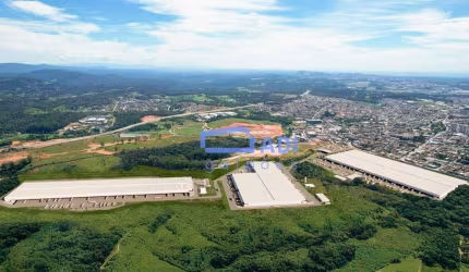 Galpão Industrial/Logístico Padrão AAA - Condomínio Fechado - Locação - 62.854 m² - Rod. Pres. Dutra - Guarulhos - SP
