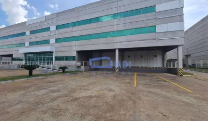 Galpão Industrial Logístico Padrão AAA Locação - 7.720 m² - Rod. Anhanguera - Jundiaí - SP