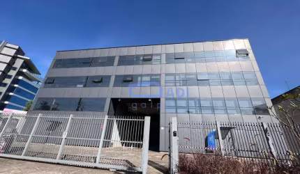 Galpão Comercial/Industrial Venda  Aluguel - 1.900 m² -  Alphaville Tamboré - Santana de Parnaíba - SP