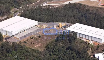 Galpão Logístico 22.743 m² - Locação - Embu das Artes - Régis Bittencourt