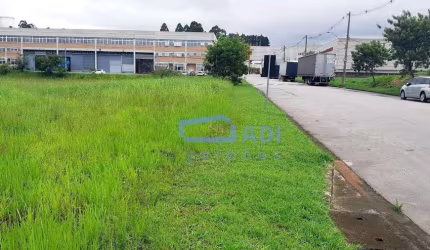 Terreno Industrial Venda - 15.296 m² - Rod. Castello Branco - Jandira