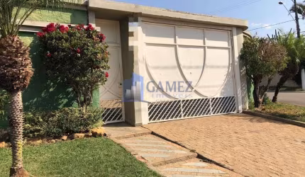 Casa à venda no bairro Loteamento Loanda - Atibaia/SP