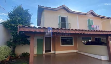 Casa para alugar no bairro Jardim do Lago - Atibaia/SP