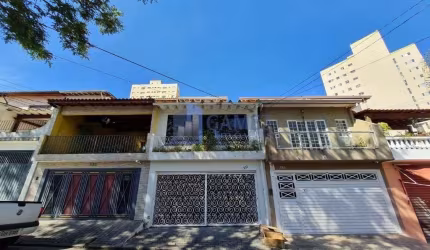Casa à venda no bairro Vila Vera - São Paulo/SP
