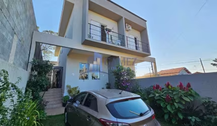 Casa Sobrado em Jardim dos Pinheiros, Atibaia/SP