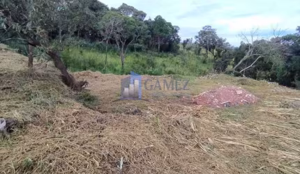 Terreno à venda no bairro Jardim Paulista - Atibaia/SP