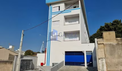 Apartamento à venda no bairro Alvinópolis - Atibaia/SP