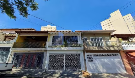 Casa para alugar no bairro Vila Vera - São Paulo/SP