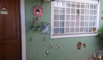 Casa à venda no bairro Vila Olga - Atibaia/SP