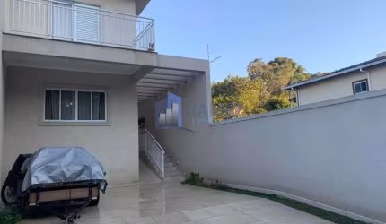 Casa à venda no bairro Jardim Paulista - Atibaia/SP