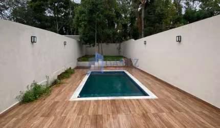 Casa em Jardim Paulista, Atibaia/SP