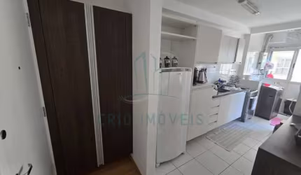 Apartamento à venda na Rua Professor Pedro Viriato Parigot de Souza, Cidade Industrial, Curitiba, 72 m2 por R$ 551.000