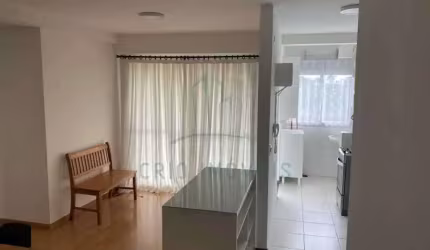 Apartamento com 3 quartos para alugar na Rua Professor Pedro Viriato Parigot de Souza, Cidade Industrial, Curitiba, 72 m2 por R$ 3.300