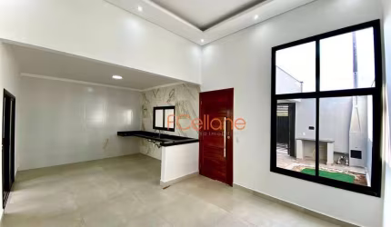 Casa à venda - Jardim Casablanca - Indaiatuba/SP