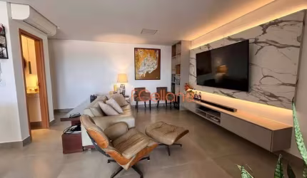 Apartamento à venda - Condomínio The Park View - Indaiatuba/SP