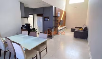 Casa à venda - Condominio Mantova - Indaiatuba/SP