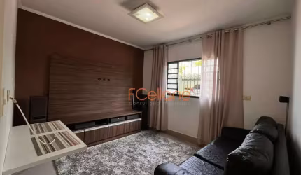 Apartamento à venda - Alto da Colina - Indaiatuba/SP