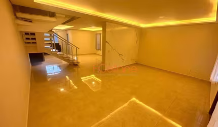 Casa para alugar - Condomínio Park Real - Indaiatuba/SP