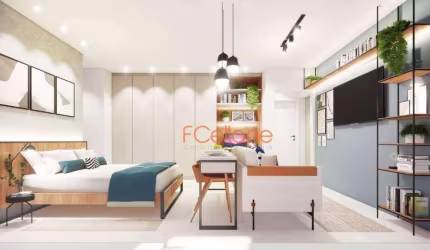 Apartamento à venda - Vila Bela - Indaiatuba/SP