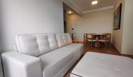 Apartamento à venda ou aluguel - Condomínio Edifício Life - Indaiatuba/SP