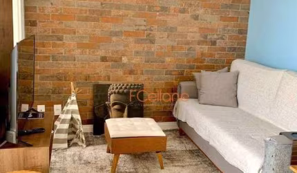 Apartamento à venda - Condomínio Sky Towers Home - Indaiatuba/SP