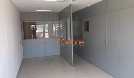 Sala para alugar - Edifício Kennedy Office - Indaiatuba/SP