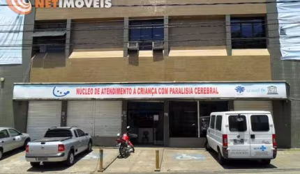 Locação Ponto comercial Matatu Salvador
