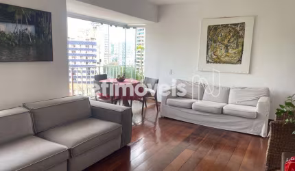 Venda Apartamento 3 quartos Ondina Salvador