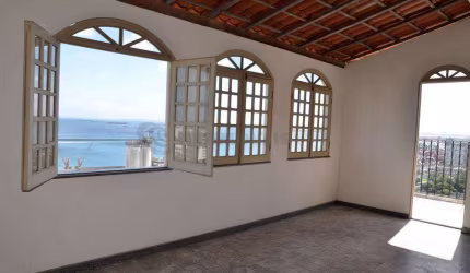 Venda Casa comercial Santo Antônio Salvador