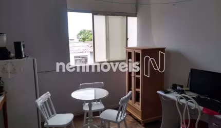 Venda Apartamento 1 quarto Tororó Salvador