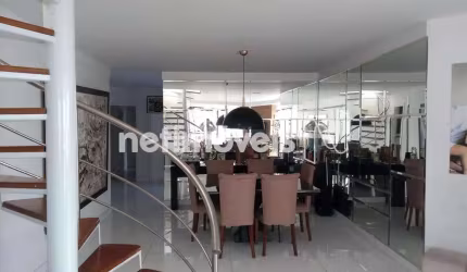 Venda Cobertura Graça Salvador