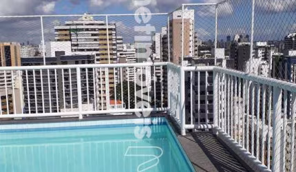 Venda Apartamento 5 quartos Caminho das Árvores Salvador