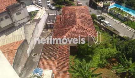 Locação Casa comercial Vila Laura Salvador