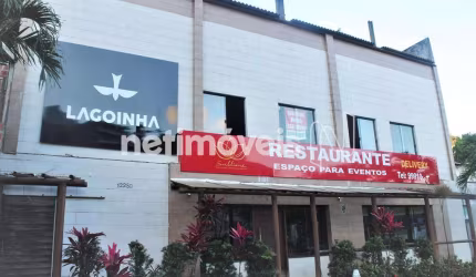 Venda ou locação Casa comercial Acupe de Brotas Salvador