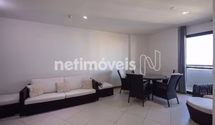Locação Apartamento 1 quarto Caminho das Árvores Salvador