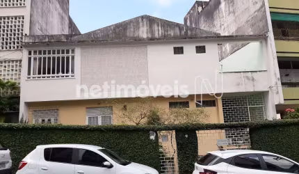 Venda Casa Canela Salvador