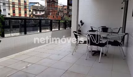 Venda Casa Matatu Salvador