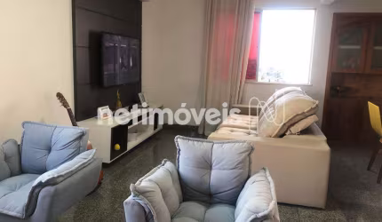 Venda Apartamento 3 quartos Federação Salvador