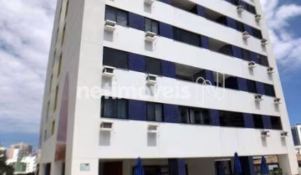 Venda Apartamento 3 quartos Candeal Salvador