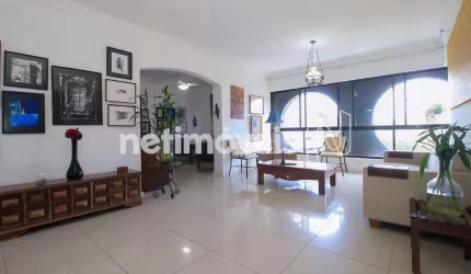 Venda ou locação Apartamento 3 quartos Graça Salvador