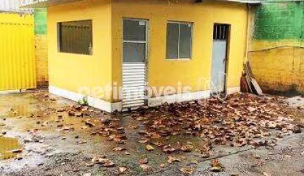 Locação Galpão São Cristóvão Salvador