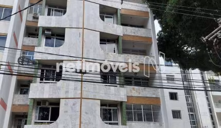 Venda Apartamento 4 quartos Canela Salvador