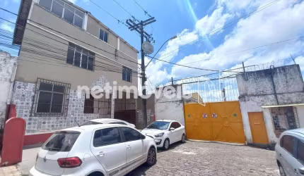 Venda Apartamento 5 quartos Mares Salvador