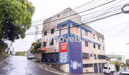 Venda ou locação Loja Cabula Salvador