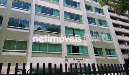 Venda Apartamento 3 quartos Centro Salvador