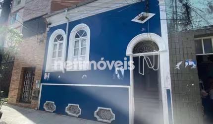 Venda Casa comercial Barris Salvador