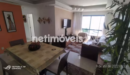 Venda Apartamento 2 quartos Candeal Salvador
